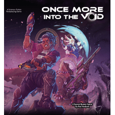 Once More Into The Void image 0